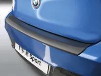 RGM® Ladekantenschutz ABS schwarz passend für BMW 1er F20  M SPORT 9/2011-2/2015