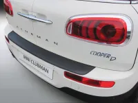 RGM® Ladekantenschutz ABS schwarz passend für BMW MINI Clubman ab 10/2015