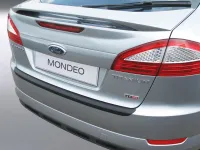 RGM® Ladekantenschutz ABS schwarz passend für Ford Mondeo 6/2007-11/2010