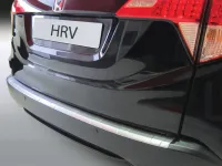 RGM® Ladekantenschutz ABS schwarz passend für Honda HR-V II ab 09/2015