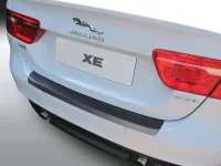 RGM® Ladekantenschutz ABS schwarz passend für Jaguar XE ab 6/2015