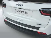 RGM® Ladekantenschutz ABS schwarz passend für Jeep Compass ab 07/2017