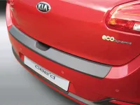 RGM® Ladekantenschutz ABS schwarz passend für Kia Ceed 5-Türer 5/2012 - 8/2015