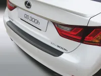 RGM® Ladekantenschutz ABS schwarz passend für Lexus GS 6/2012 - 8/2015