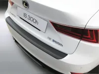 RGM® Ladekantenschutz ABS schwarz passend für Lexus IS  6/2013 - 12/2016