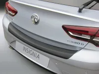 RGM® Ladekantenschutz ABS schwarz passend für Opel Insignia 3/5-Türer ab 6/2017