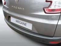 RGM® Ladekantenschutz ABS schwarz passend für Renault Megane Grand Tourer 2009-2016