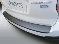 RGM® Ladekantenschutz ABS schwarz passend für Subaru Forester 4 ab 3/2016