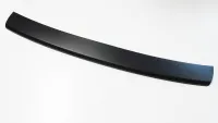 RGM® Ladekantenschutz ABS schwarz passend für VW Sharan ab 03/2000 - 08/2010