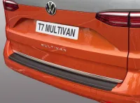 RGM® Ladekantenschutz ABS schwarz passend für VW T7 ab 06/2021