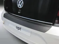 RGM® Ladekantenschutz ABS schwarz passend für VW UP ab 07/2016