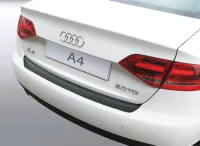 RGM® Ladekantenschutz ABS schwarz passend für Audi A4 5-Türer ab 10/2015